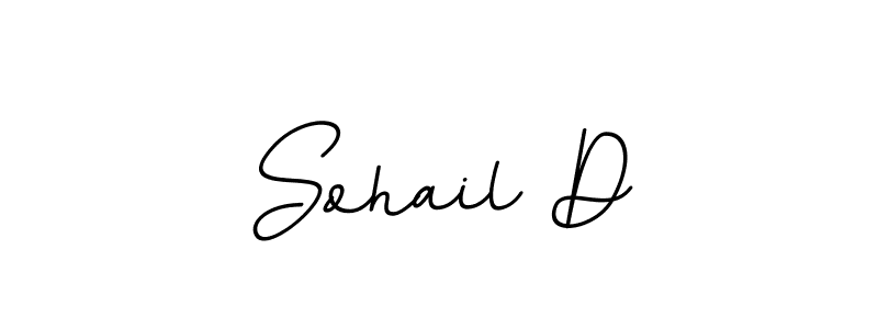 Once you've used our free online signature maker to create your best signature BallpointsItalic-DORy9 style, it's time to enjoy all of the benefits that Sohail D name signing documents. Sohail D signature style 11 images and pictures png