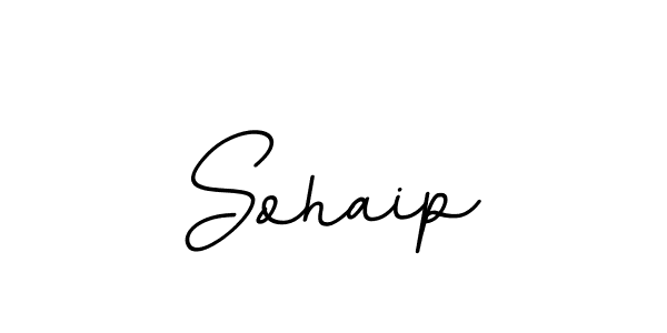 This is the best signature style for the Sohaip name. Also you like these signature font (BallpointsItalic-DORy9). Mix name signature. Sohaip signature style 11 images and pictures png