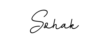 Build your personal autograph collection for name Sohak with BallpointsItalic-DORy9 design. Browse, select, and save your favorites. Sohak signature style 11 images and pictures png