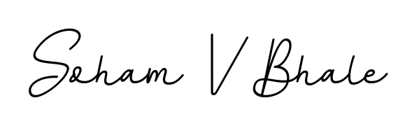 The BallpointsItalic-DORy9 signature style provides a bold statement for name Soham V Bhale. Designed for business owners, executives, and leaders. Soham V Bhale signature style 11 images and pictures png