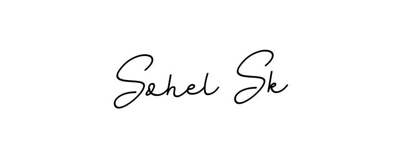 Best and Professional Signature Style for Sohel Sk. BallpointsItalic-DORy9 Best Signature Style Collection. Sohel Sk signature style 11 images and pictures png