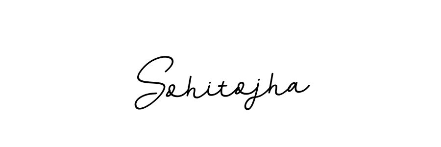 Make a short Sohitojha signature style. Manage your documents anywhere anytime using BallpointsItalic-DORy9. Create and add eSignatures, submit forms, share and send files easily. Sohitojha signature style 11 images and pictures png