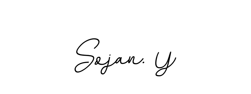 Here are the top 10 professional signature styles for the name Sojan. Y. These are the best autograph styles you can use for your name. Sojan. Y signature style 11 images and pictures png