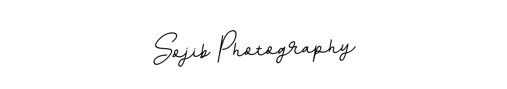 BallpointsItalic-DORy9 is a professional signature style that is perfect for those who want to add a touch of class to their signature. It is also a great choice for those who want to make their signature more unique. Get Sojib Photography name to fancy signature for free. Sojib Photography signature style 11 images and pictures png