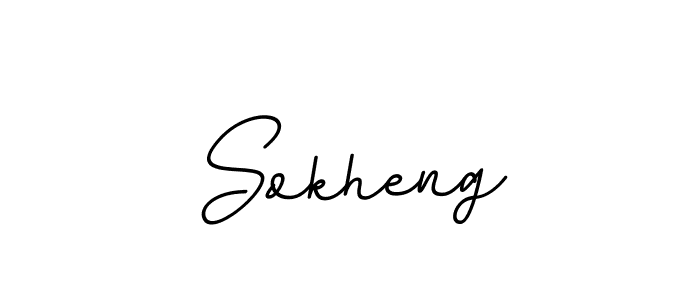 BallpointsItalic-DORy9 is a professional signature style that is perfect for those who want to add a touch of class to their signature. It is also a great choice for those who want to make their signature more unique. Get Sokheng name to fancy signature for free. Sokheng signature style 11 images and pictures png