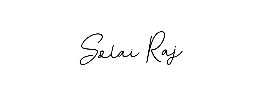 Check out images of Autograph of Solai Raj name. Actor Solai Raj Signature Style. BallpointsItalic-DORy9 is a professional sign style online. Solai Raj signature style 11 images and pictures png