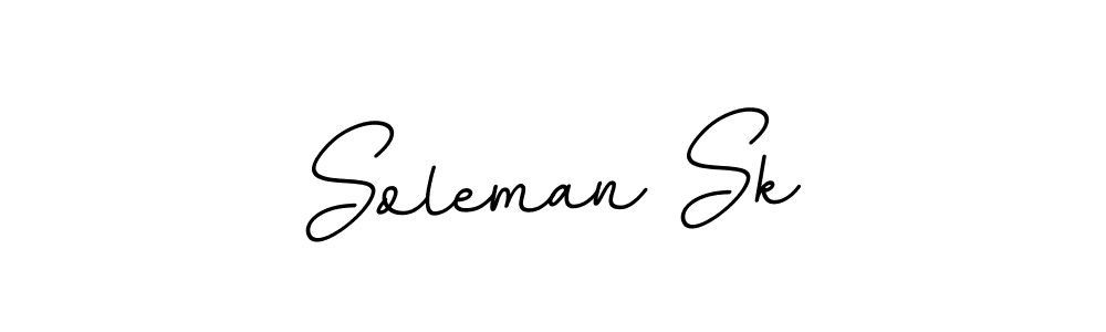 Check out images of Autograph of Soleman Sk name. Actor Soleman Sk Signature Style. BallpointsItalic-DORy9 is a professional sign style online. Soleman Sk signature style 11 images and pictures png