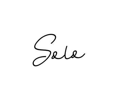 This is the best signature style for the Solo name. Also you like these signature font (BallpointsItalic-DORy9). Mix name signature. Solo signature style 11 images and pictures png
