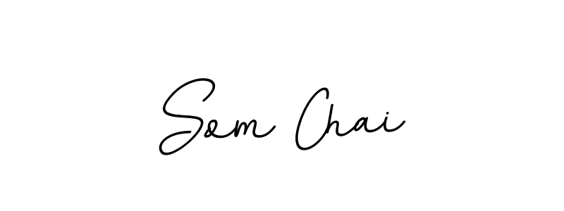 You can use this online signature creator to create a handwritten signature for the name Som Chai. This is the best online autograph maker. Som Chai signature style 11 images and pictures png