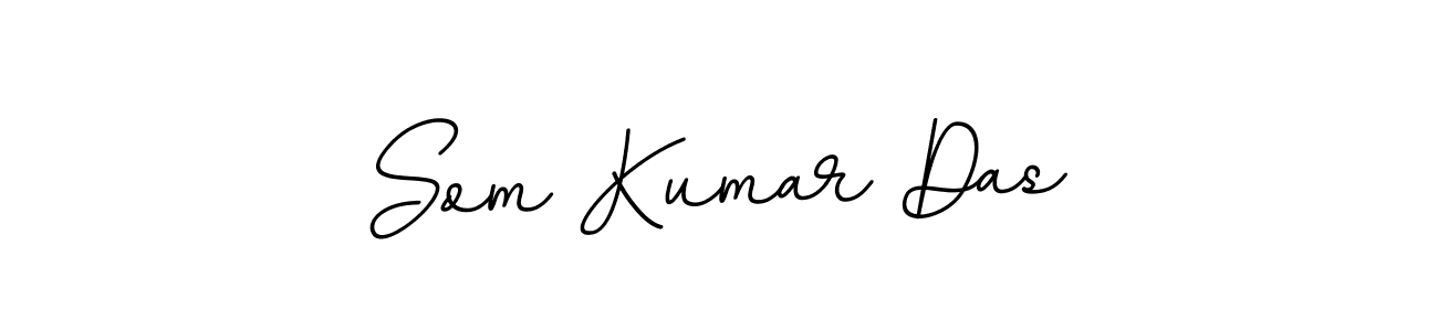 Also You can easily find your signature by using the search form. We will create Som Kumar Das name handwritten signature images for you free of cost using BallpointsItalic-DORy9 sign style. Som Kumar Das signature style 11 images and pictures png