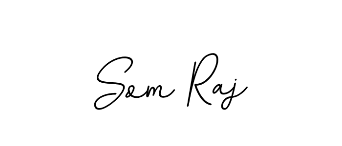 Similarly BallpointsItalic-DORy9 is the best handwritten signature design. Signature creator online .You can use it as an online autograph creator for name Som Raj. Som Raj signature style 11 images and pictures png