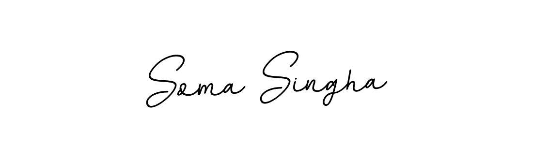 Here are the top 10 professional signature styles for the name Soma Singha. These are the best autograph styles you can use for your name. Soma Singha signature style 11 images and pictures png