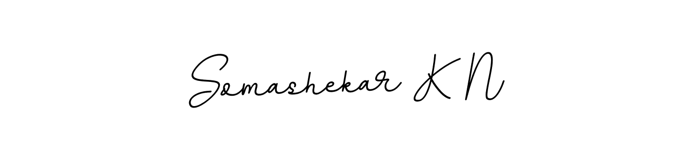 Here are the top 10 professional signature styles for the name Somashekar K N. These are the best autograph styles you can use for your name. Somashekar K N signature style 11 images and pictures png