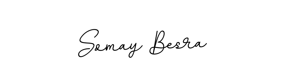 This is the best signature style for the Somay Besra name. Also you like these signature font (BallpointsItalic-DORy9). Mix name signature. Somay Besra signature style 11 images and pictures png