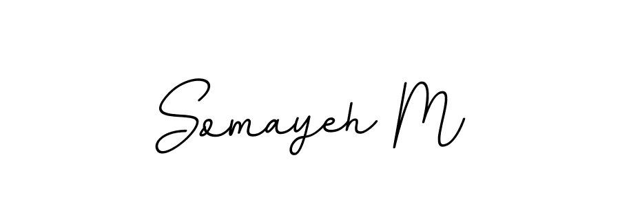 Best and Professional Signature Style for Somayeh M. BallpointsItalic-DORy9 Best Signature Style Collection. Somayeh M signature style 11 images and pictures png