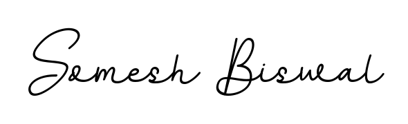 Create your official email sign-off with Somesh Biswal name in BallpointsItalic-DORy9 style. Crisp, clean, and perfectly legible across all screens. Somesh Biswal signature style 11 images and pictures png