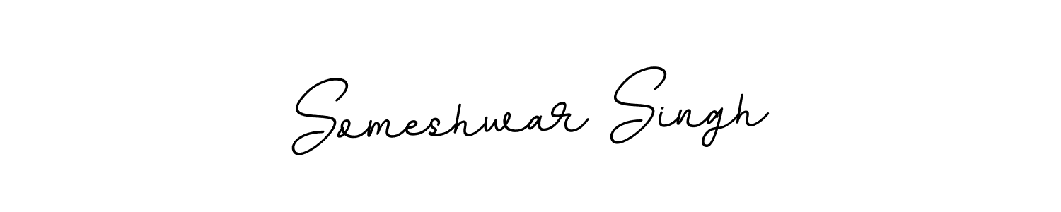 Make a beautiful signature design for name Someshwar Singh. Use this online signature maker to create a handwritten signature for free. Someshwar Singh signature style 11 images and pictures png