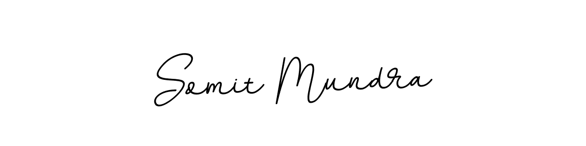Make a beautiful signature design for name Somit Mundra. Use this online signature maker to create a handwritten signature for free. Somit Mundra signature style 11 images and pictures png