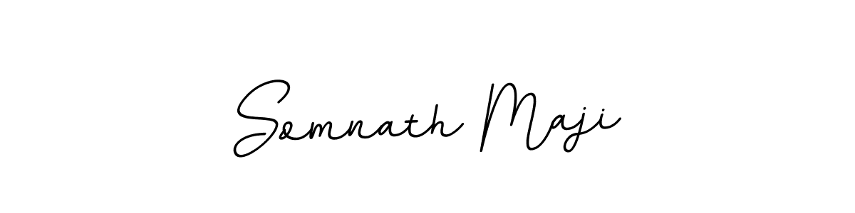 Make a beautiful signature design for name Somnath Maji. Use this online signature maker to create a handwritten signature for free. Somnath Maji signature style 11 images and pictures png