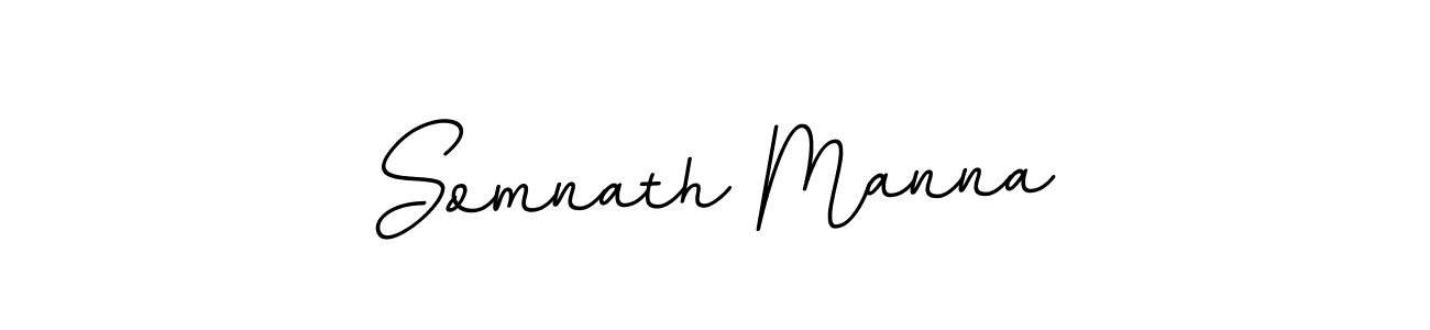 The best way (BallpointsItalic-DORy9) to make a short signature is to pick only two or three words in your name. The name Somnath Manna include a total of six letters. For converting this name. Somnath Manna signature style 11 images and pictures png