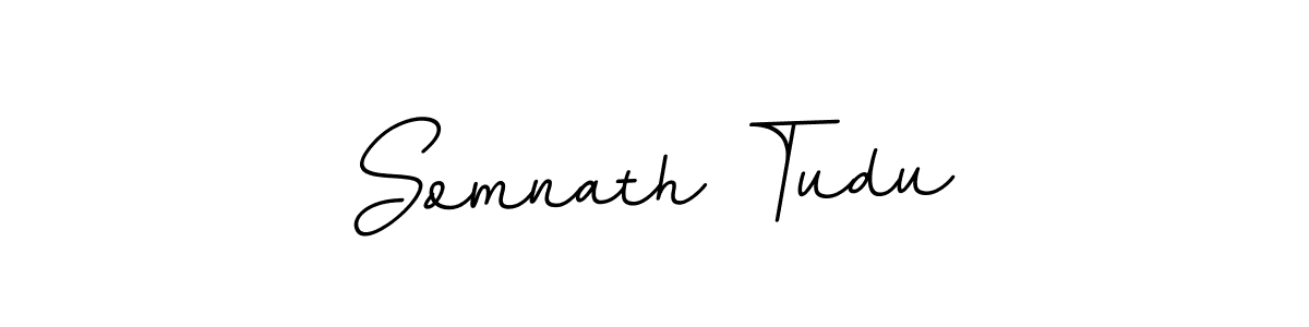 Once you've used our free online signature maker to create your best signature BallpointsItalic-DORy9 style, it's time to enjoy all of the benefits that Somnath Tudu name signing documents. Somnath Tudu signature style 11 images and pictures png