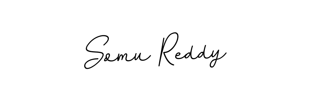 Similarly BallpointsItalic-DORy9 is the best handwritten signature design. Signature creator online .You can use it as an online autograph creator for name Somu Reddy. Somu Reddy signature style 11 images and pictures png