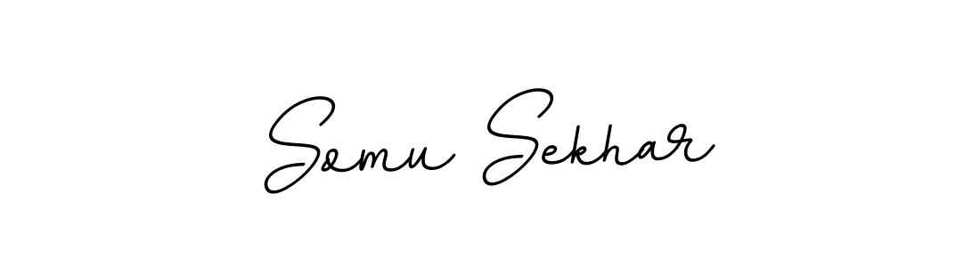 Check out images of Autograph of Somu Sekhar name. Actor Somu Sekhar Signature Style. BallpointsItalic-DORy9 is a professional sign style online. Somu Sekhar signature style 11 images and pictures png