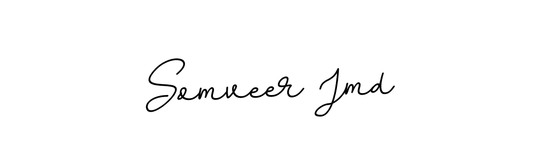How to Draw Somveer Jmd signature style? BallpointsItalic-DORy9 is a latest design signature styles for name Somveer Jmd. Somveer Jmd signature style 11 images and pictures png