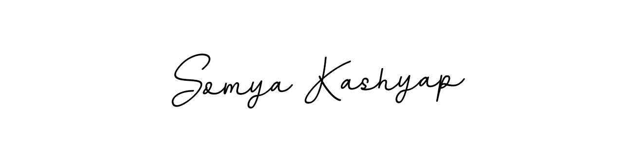 Also You can easily find your signature by using the search form. We will create Somya Kashyap name handwritten signature images for you free of cost using BallpointsItalic-DORy9 sign style. Somya Kashyap signature style 11 images and pictures png