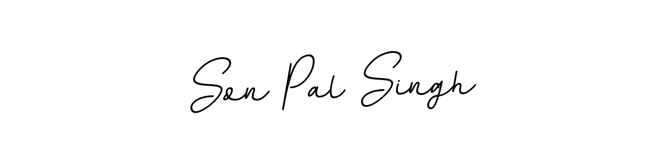 How to Draw Son Pal Singh signature style? BallpointsItalic-DORy9 is a latest design signature styles for name Son Pal Singh. Son Pal Singh signature style 11 images and pictures png