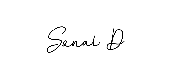 How to Draw Sonal D signature style? BallpointsItalic-DORy9 is a latest design signature styles for name Sonal D. Sonal D signature style 11 images and pictures png