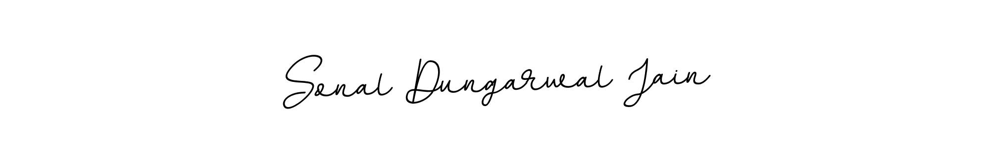 Here are the top 10 professional signature styles for the name Sonal Dungarwal Jain. These are the best autograph styles you can use for your name. Sonal Dungarwal Jain signature style 11 images and pictures png
