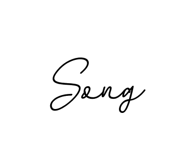 Best and Professional Signature Style for Song. BallpointsItalic-DORy9 Best Signature Style Collection. Song signature style 11 images and pictures png