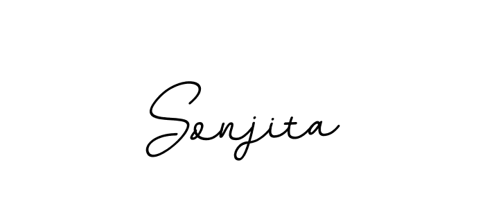 You can use this online signature creator to create a handwritten signature for the name Sonjita. This is the best online autograph maker. Sonjita signature style 11 images and pictures png