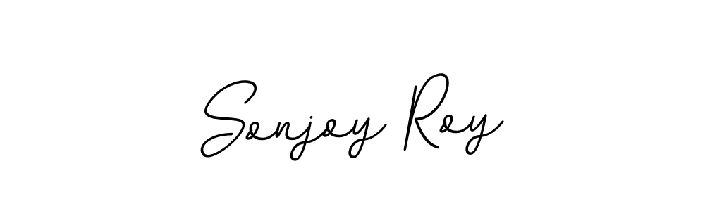 Here are the top 10 professional signature styles for the name Sonjoy Roy. These are the best autograph styles you can use for your name. Sonjoy Roy signature style 11 images and pictures png