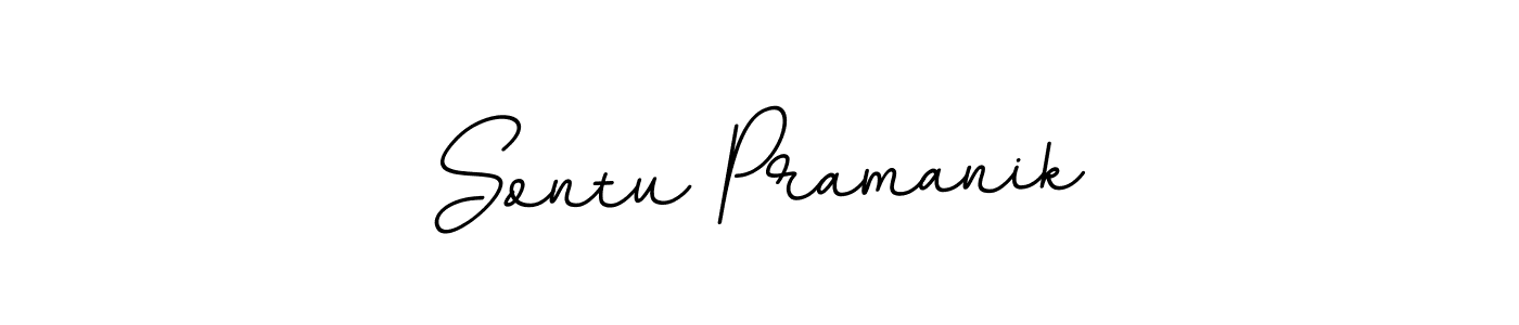 You can use this online signature creator to create a handwritten signature for the name Sontu Pramanik. This is the best online autograph maker. Sontu Pramanik signature style 11 images and pictures png
