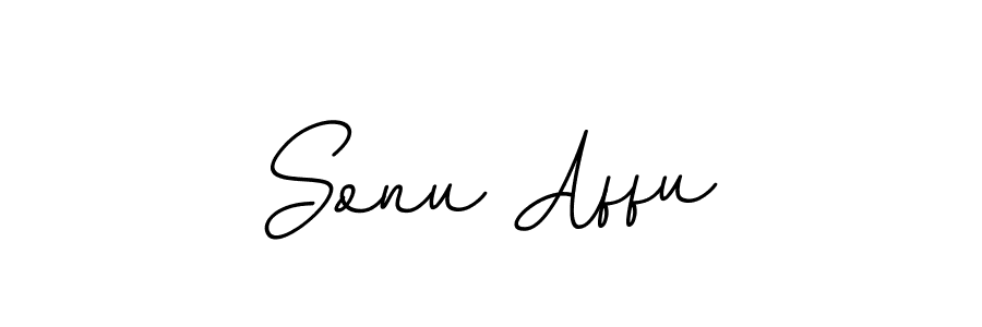 You can use this online signature creator to create a handwritten signature for the name Sonu Affu. This is the best online autograph maker. Sonu Affu signature style 11 images and pictures png