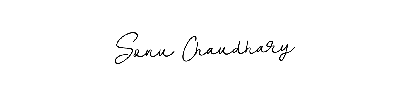 Also You can easily find your signature by using the search form. We will create Sonu Chaudhary name handwritten signature images for you free of cost using BallpointsItalic-DORy9 sign style. Sonu Chaudhary signature style 11 images and pictures png