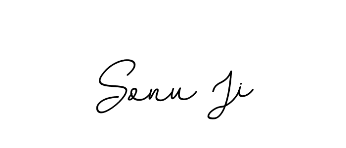 BallpointsItalic-DORy9 is a professional signature style that is perfect for those who want to add a touch of class to their signature. It is also a great choice for those who want to make their signature more unique. Get Sonu Ji name to fancy signature for free. Sonu Ji signature style 11 images and pictures png