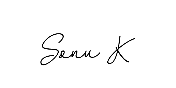 Check out images of Autograph of Sonu K name. Actor Sonu K Signature Style. BallpointsItalic-DORy9 is a professional sign style online. Sonu K signature style 11 images and pictures png