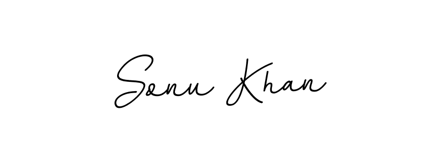 BallpointsItalic-DORy9 is a professional signature style that is perfect for those who want to add a touch of class to their signature. It is also a great choice for those who want to make their signature more unique. Get Sonu Khan name to fancy signature for free. Sonu Khan signature style 11 images and pictures png