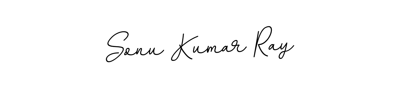 Make a short Sonu Kumar Ray signature style. Manage your documents anywhere anytime using BallpointsItalic-DORy9. Create and add eSignatures, submit forms, share and send files easily. Sonu Kumar Ray signature style 11 images and pictures png