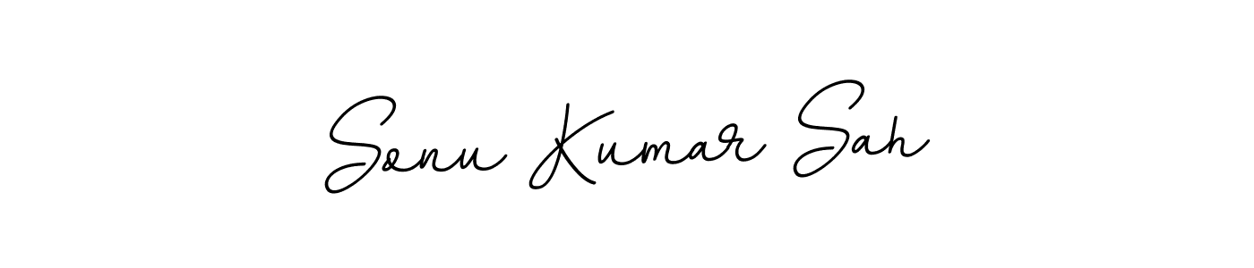 Here are the top 10 professional signature styles for the name Sonu Kumar Sah. These are the best autograph styles you can use for your name. Sonu Kumar Sah signature style 11 images and pictures png