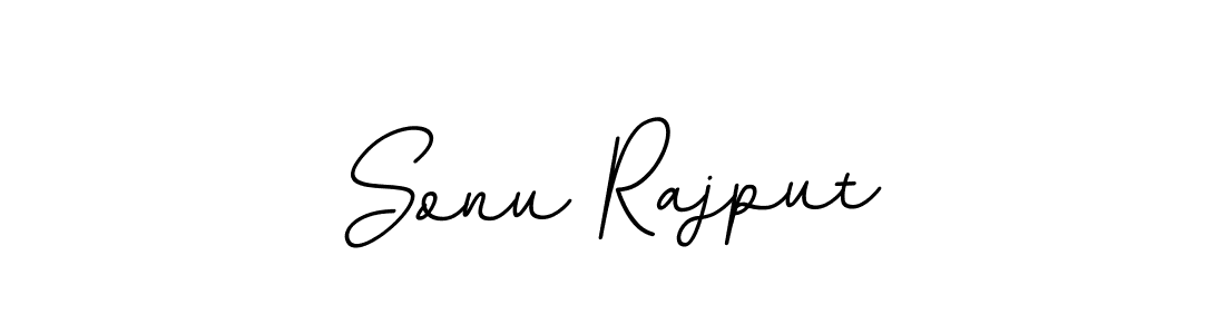 How to Draw Sonu Rajput signature style? BallpointsItalic-DORy9 is a latest design signature styles for name Sonu Rajput. Sonu Rajput signature style 11 images and pictures png