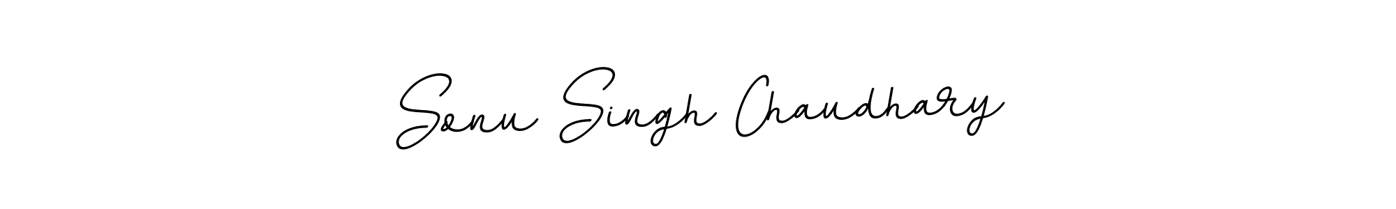 You can use this online signature creator to create a handwritten signature for the name Sonu Singh Chaudhary. This is the best online autograph maker. Sonu Singh Chaudhary signature style 11 images and pictures png