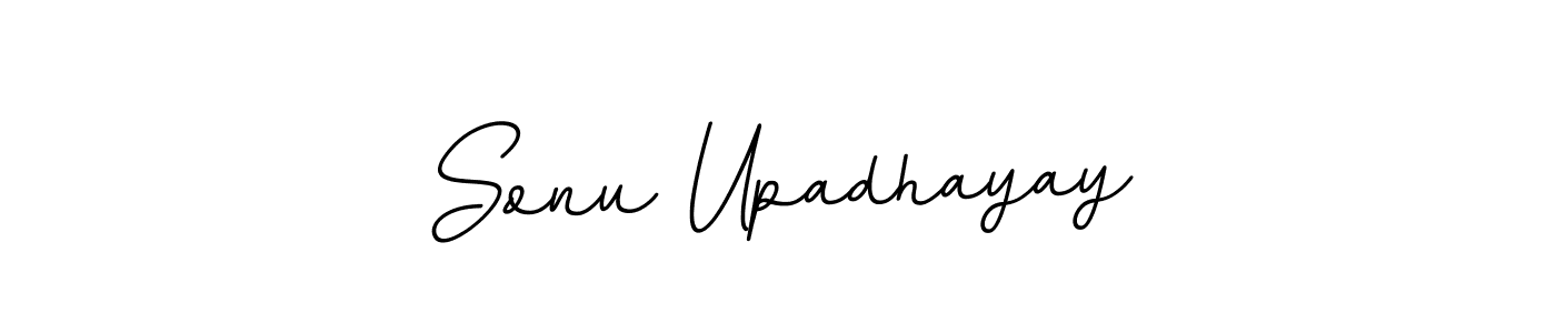 Check out images of Autograph of Sonu Upadhayay name. Actor Sonu Upadhayay Signature Style. BallpointsItalic-DORy9 is a professional sign style online. Sonu Upadhayay signature style 11 images and pictures png