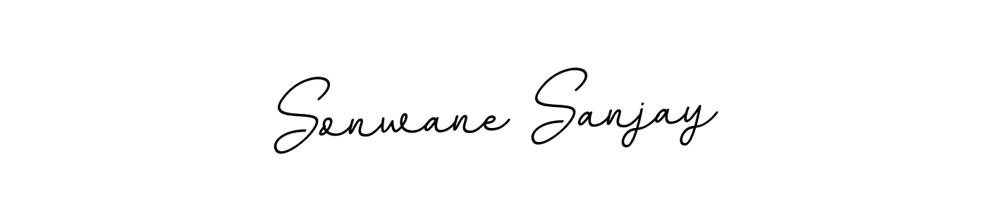 You can use this online signature creator to create a handwritten signature for the name Sonwane Sanjay. This is the best online autograph maker. Sonwane Sanjay signature style 11 images and pictures png