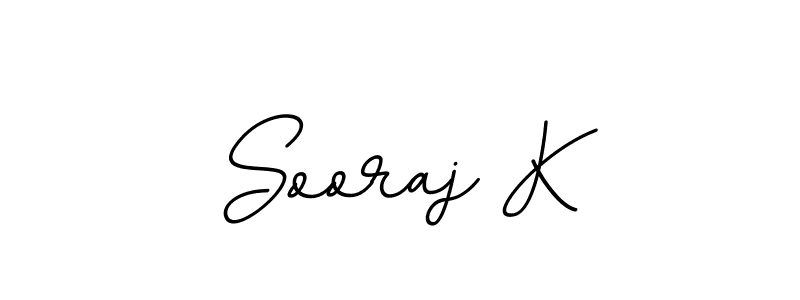 Best and Professional Signature Style for Sooraj K. BallpointsItalic-DORy9 Best Signature Style Collection. Sooraj K signature style 11 images and pictures png