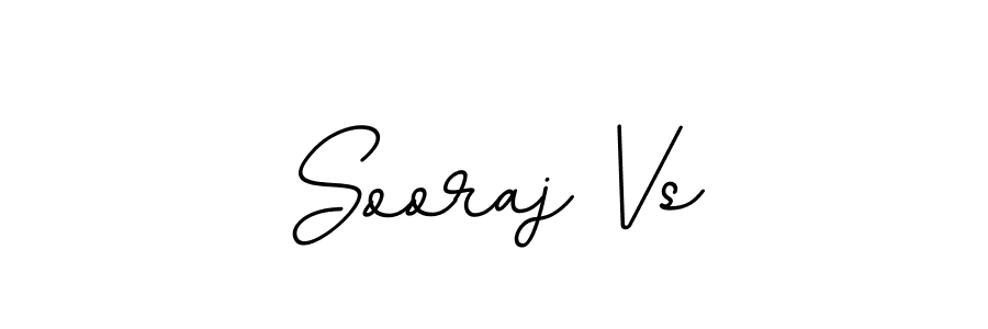 Make a short Sooraj Vs signature style. Manage your documents anywhere anytime using BallpointsItalic-DORy9. Create and add eSignatures, submit forms, share and send files easily. Sooraj Vs signature style 11 images and pictures png