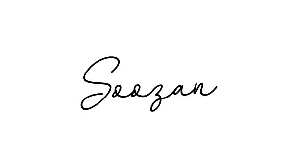 BallpointsItalic-DORy9 is a professional signature style that is perfect for those who want to add a touch of class to their signature. It is also a great choice for those who want to make their signature more unique. Get Soozan name to fancy signature for free. Soozan signature style 11 images and pictures png